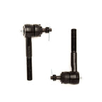1970-1974 Chevrolet Camaro Pontiac Firebird Trans Am Outer Tie Rod End Set