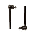 1971 1972 Buick Chevrolet GMC Oldsmobile Pontiac Inner Tie Rod End Set