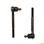 1971 1972 Buick Chevrolet GMC Oldsmobile Pontiac Inner Tie Rod End Set