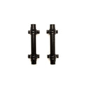 1960-1966 Ford Mercury Tie Rod Sleeve Set 6 Cylinder w/ Manual Steering