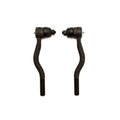 1963-1966 Ford Mercury Inner Tie Rod Set 8 Cylinder w/ Manual Steering