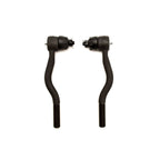 1963-1966 Ford Mercury Inner Tie Rod Set 8 Cylinder w/ Manual Steering