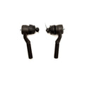 1963-1966 Ford Mercury Outer Tie Rod Set 8 Cylinder w/ Manual Steering
