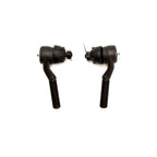 1963-1966 Ford Mercury Outer Tie Rod Set 8 Cylinder w/ Manual Steering
