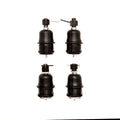 1967-1981 Chrysler Dodge Plymouth Complete Ball Joint Set