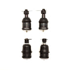 1960-1981 Chrysler Plymouth Complete Ball Joint Set