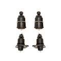 1973-1978 Ford Full Size New Upper and Lower Ball Joint Set