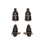 1973-1978 Ford Full Size New Upper and Lower Ball Joint Set