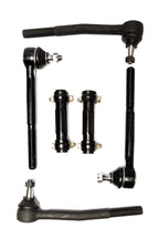 1977-1979 Cadillac Deville Brougham Tie Rod End Steering Rebuild Kit