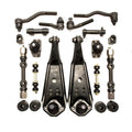 1964 1965 Ford Falcon Ranchero V8 w/ Power Steering Front End Suspension Rebuild Kit