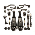 1965 Ford Falcon Ranchero V8 w/ Power Steering Master Front End Suspension Rebuild Kit