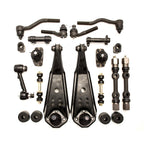 1965 Ford Falcon Ranchero V8 w/ Power Steering Master Front End Suspension Rebuild Kit