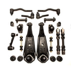 1965 Ford Falcon Ranchero V8 w/ Manual Steering Master Front End Suspension Rebuild Kit