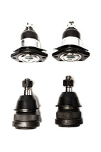 1977-1984 Cadillac Deville Fleetwood Brougham Upper and Lower Ball Joint Set