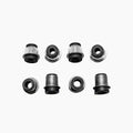 1961-1963 Oldsmobile Full Size 88 98 Starfire Jetstar Passenger Car Control Arm Bushing Kit