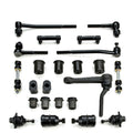 1974 Chevrolet Camaro New Master Front End Suspension Rebuild Kit