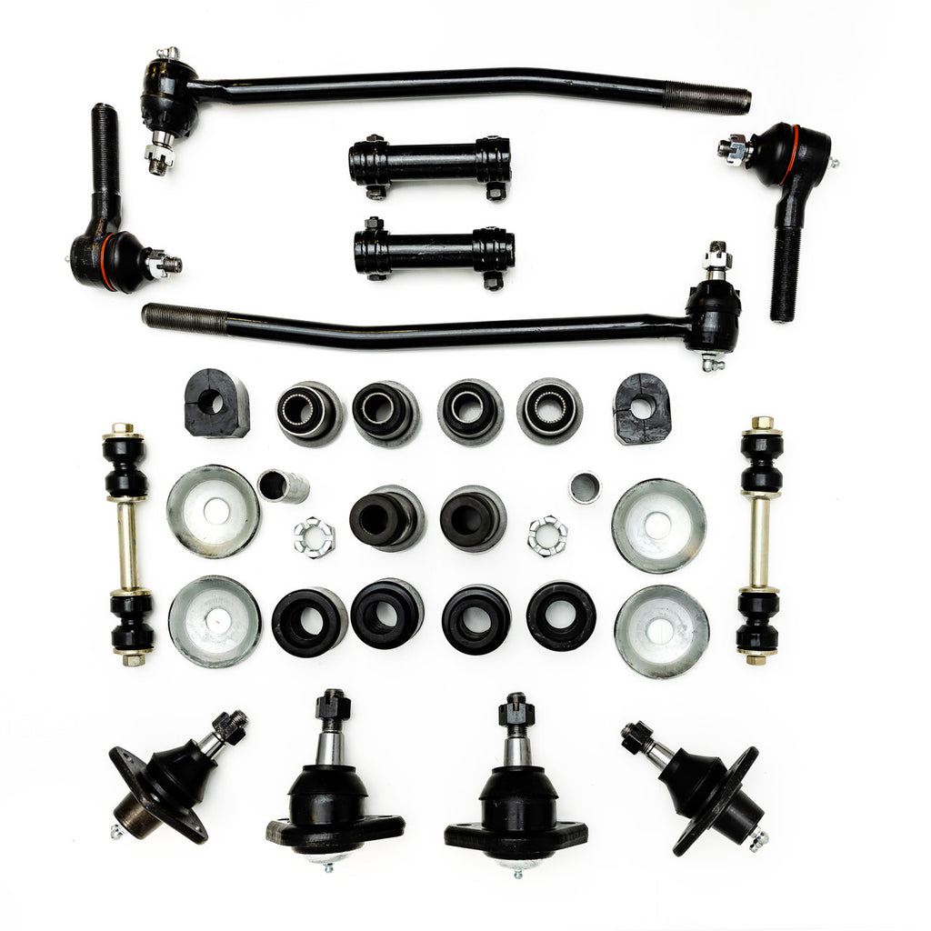 1961-1965 Lincoln Continental New Front End Suspension Rebuild Kit