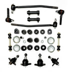 1961-1965 Lincoln Continental New Front End Suspension Rebuild Kit