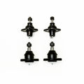 1961-1969 Lincoln Passenger All Except Mark III New Upper and Lower Ball Joint Set