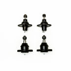 1961-1969 Lincoln Passenger All Except Mark III New Upper and Lower Ball Joint Set