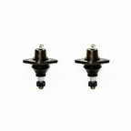 1961-1969 Lincoln Passenger All Except Mark III New Upper and Lower Ball Joint Set