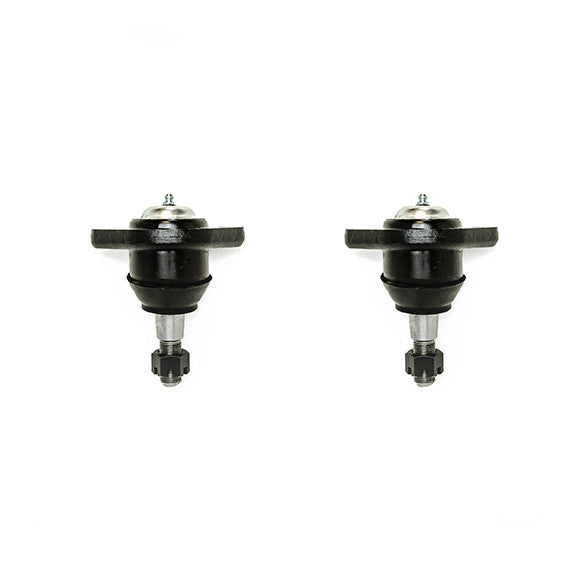 1961-1969 Lincoln Passenger All Except Mark III New Upper and Lower Ball Joint Set
