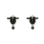 1961-1969 Lincoln Passenger All Except Mark III New Upper and Lower Ball Joint Set