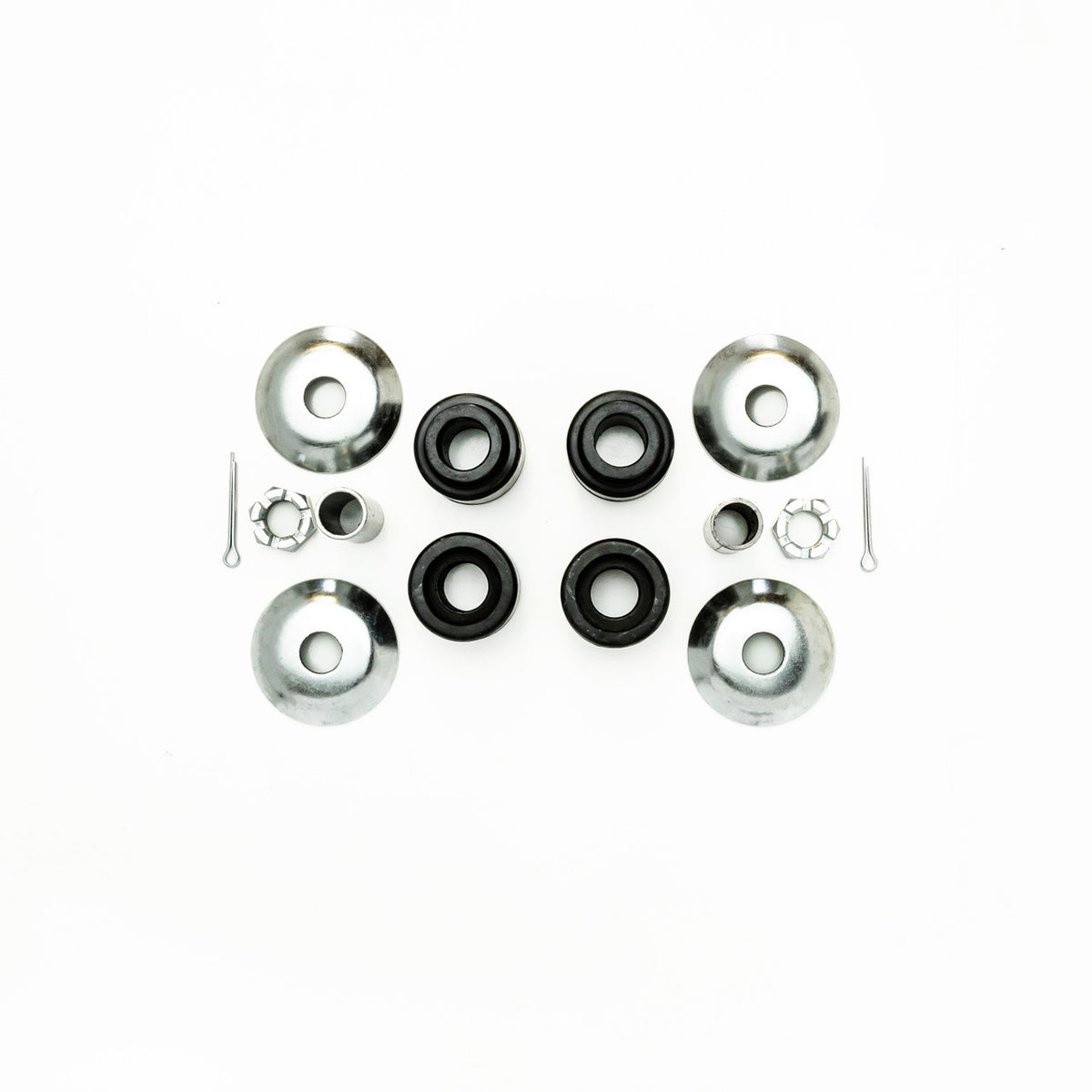 1965 1966 Ford Thunderbird New Front End Suspension Rebuild Kit