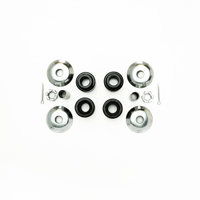 1961-1965 Lincoln Continental New Front End Suspension Rebuild Kit