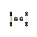 1961-1969 Lincoln Passenger All Except Mark III Sway Bar Link Bushing Set