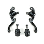1973-1976 Dodge Dart, Demon (All Models) New Upper and Lower Ball Joint Set
