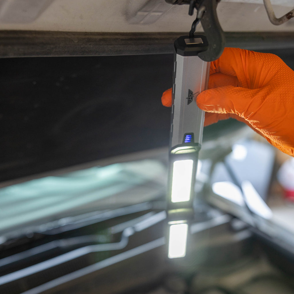 AR Disposable Nitrile Gloves