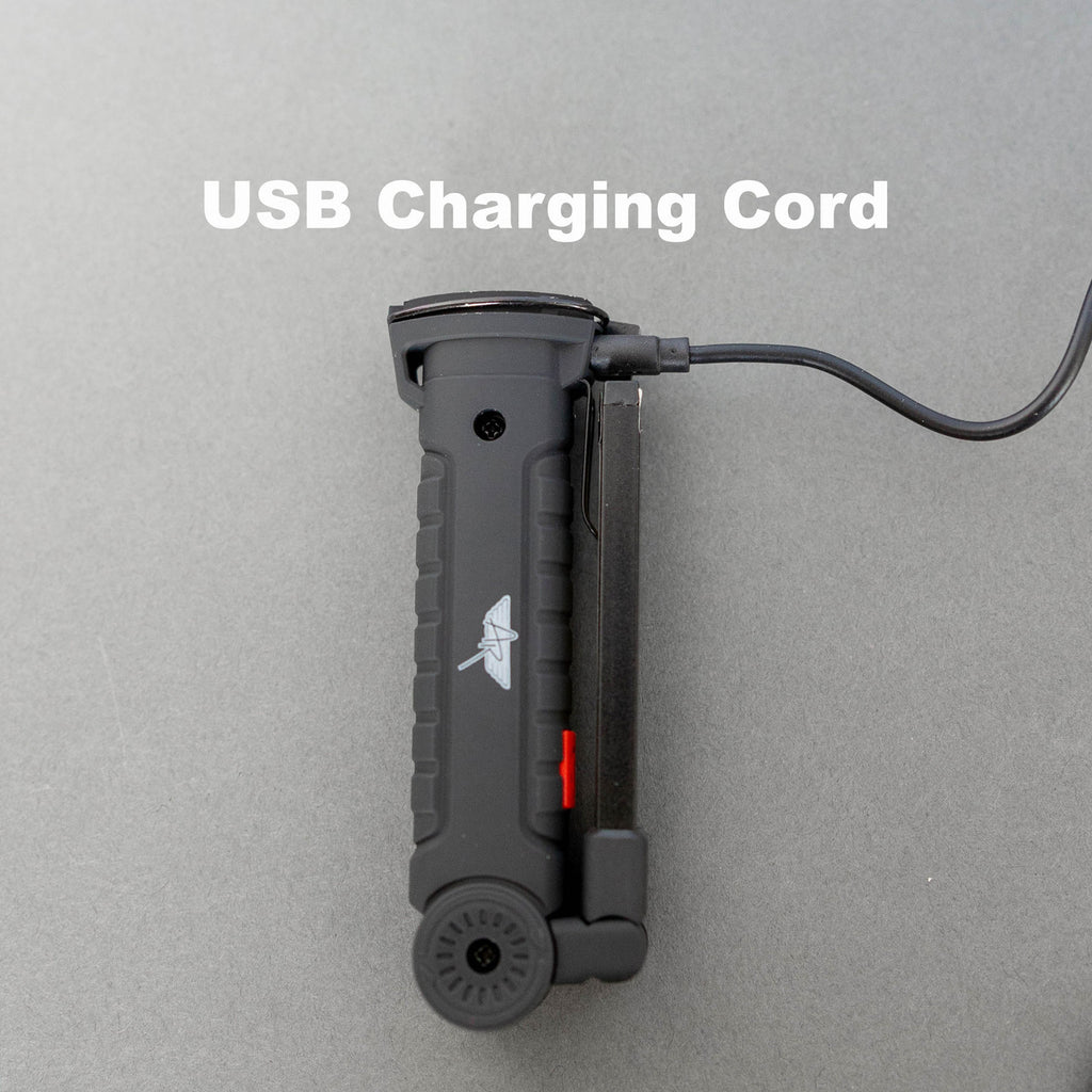 AR Ultra-Bright LED Small Working Light