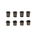 1955 - 1982 Chevrolet Upper Lower Control Arm Bushings Set