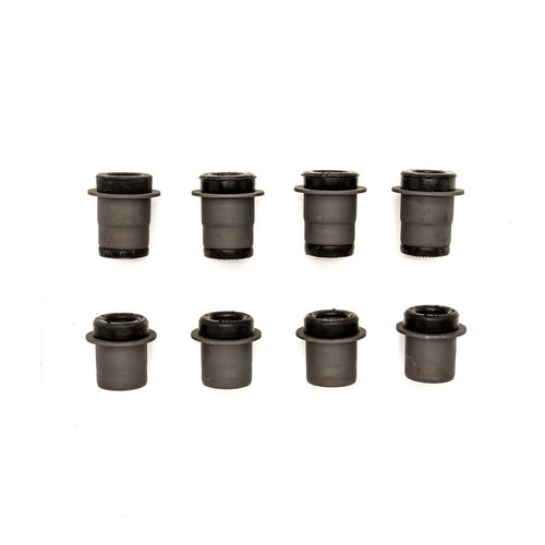 1955 - 1982 Chevrolet Upper Lower Control Arm Bushings Set