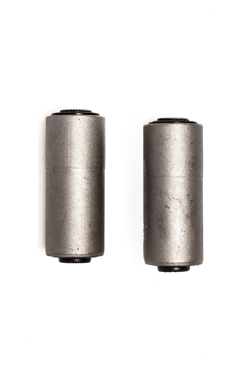 1961-1969 Cadillac Except 1967-1969 Eldorado Upper and Lower Control Arm Bushings Set