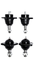 1965-1970 Pontiac Full Size Passenger Car Upper and Lower Ball Joint Set