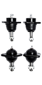 1965-1970 Pontiac Full Size Passenger Car Front End Suspension Rebuild Kit