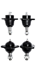 1965-1970 Pontiac Full Size Passenger Car Front End Master Suspension Rebuild Kit