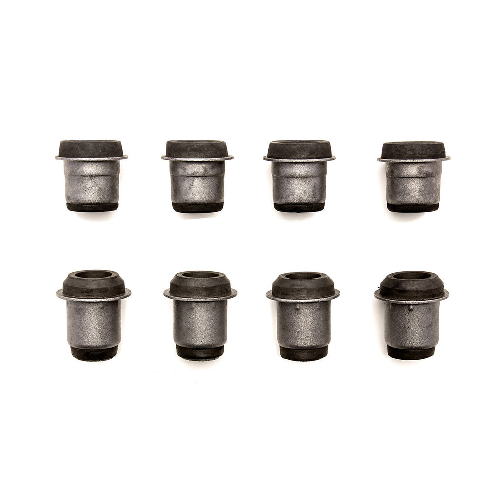 1957 1958 Ford Mercury 1958 1959 1960 Edsel Full Size Ford Thunderbird Upper and Lower Control Arm Bushing Set