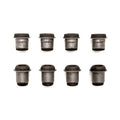 1957 1958 Ford Mercury 1958 1959 1960 Edsel Full Size Ford Thunderbird Upper and Lower Control Arm Bushing Set