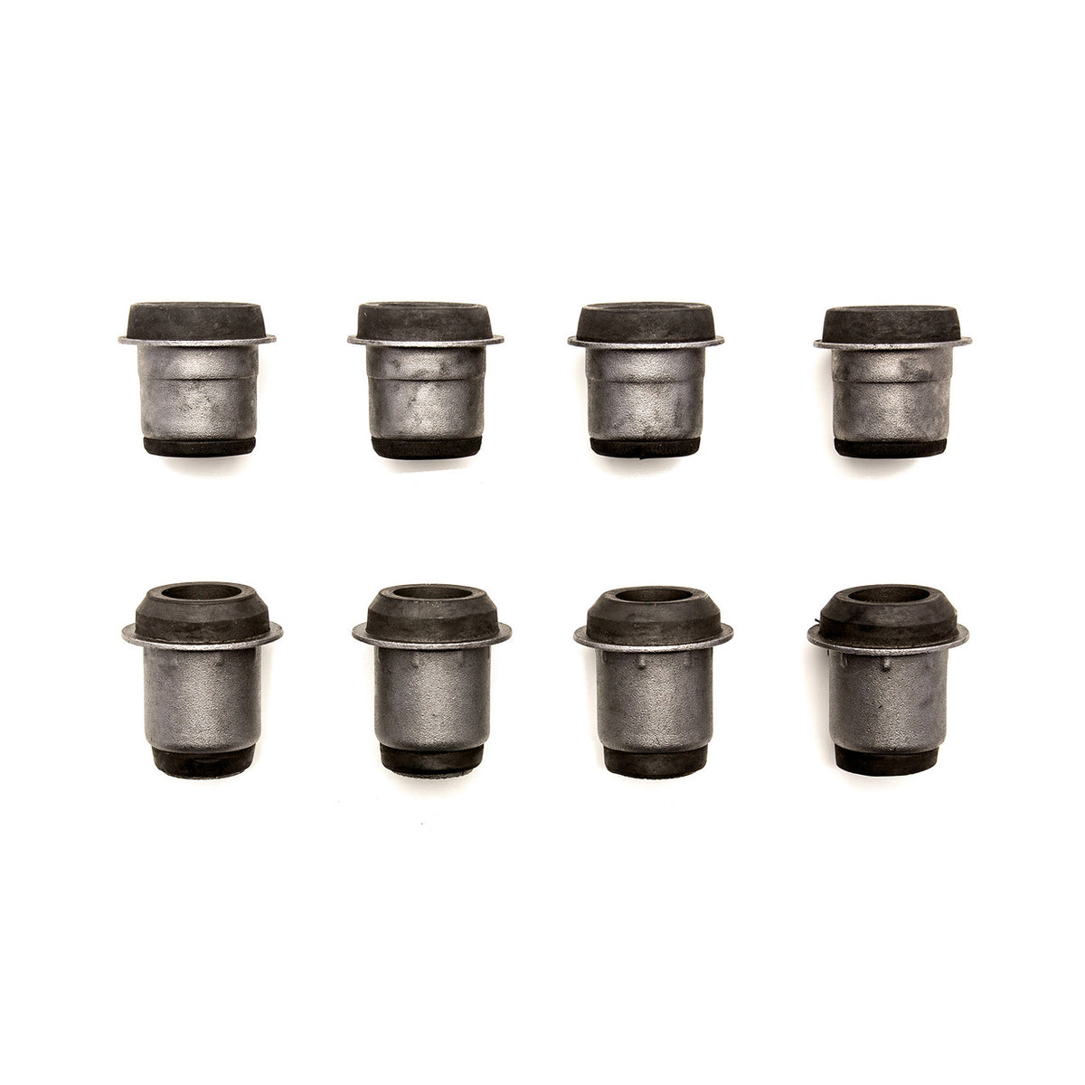 1957 1958 Ford Mercury 1958 1959 1960 Edsel Full Size Ford Thunderbird Upper and Lower Control Arm Bushing Set