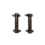 1964-1970 Oldsmobile Cutlass 442 F85 Vista Cruiser New Tie Rod Steering Rebuild Kit