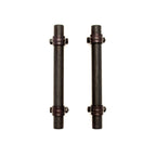 1960 1961 1962 GMC 2WD 1000 and 1500 Series 1/2 Ton Pickup New Tie Rod Steering Rebuild Kit