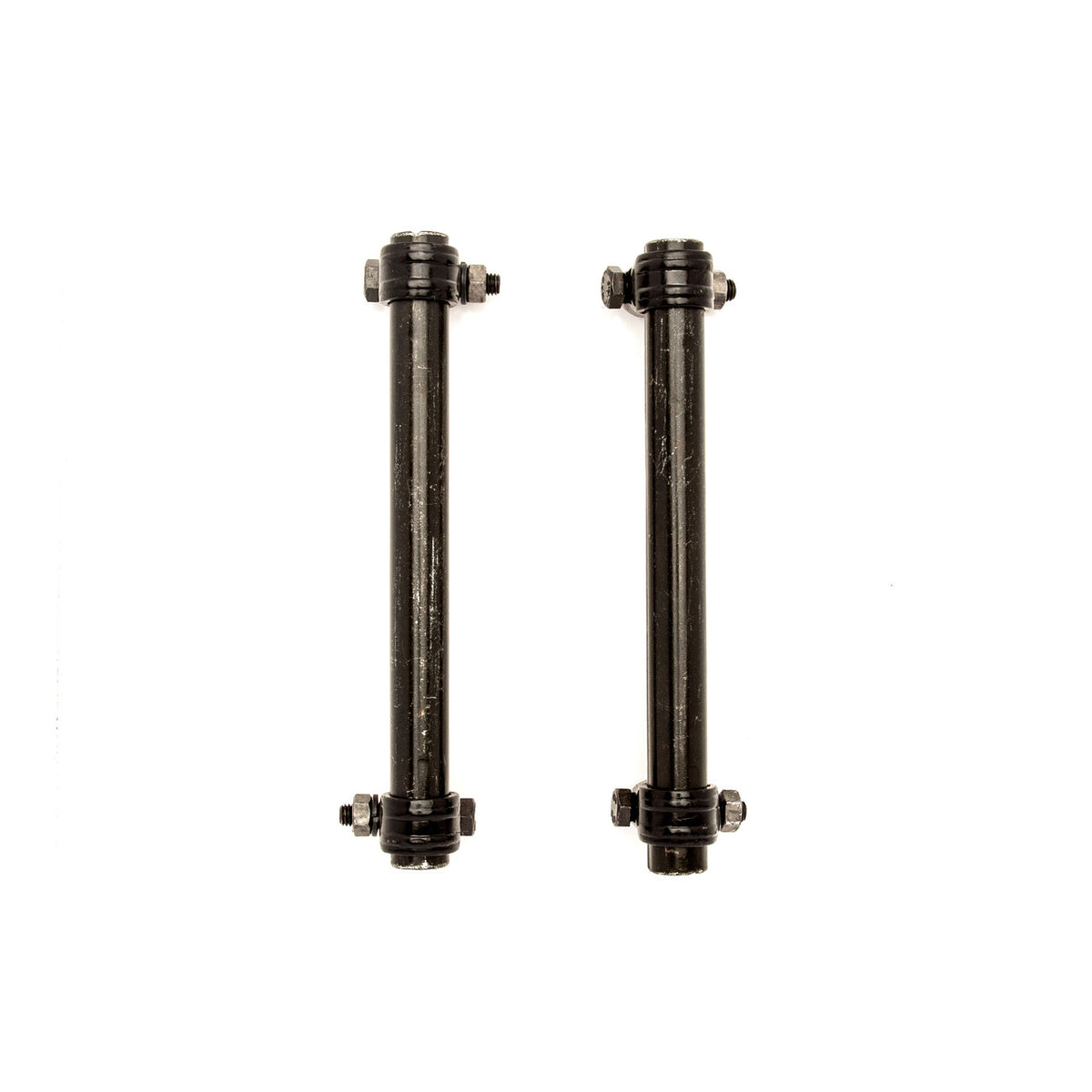 1962-1969 Plymouth Duster Valiant New Tie Rod Steering Rebuild Kit
