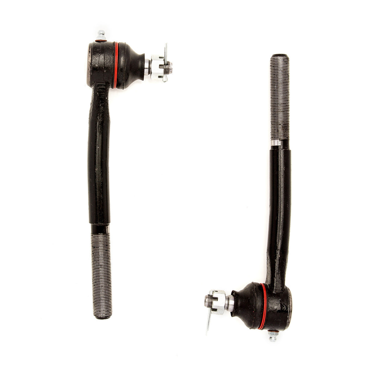 1971-1976 Oldsmobile Full Size 88 98 Custom Cruiser New Tie Rod Steering Rebuild Kit