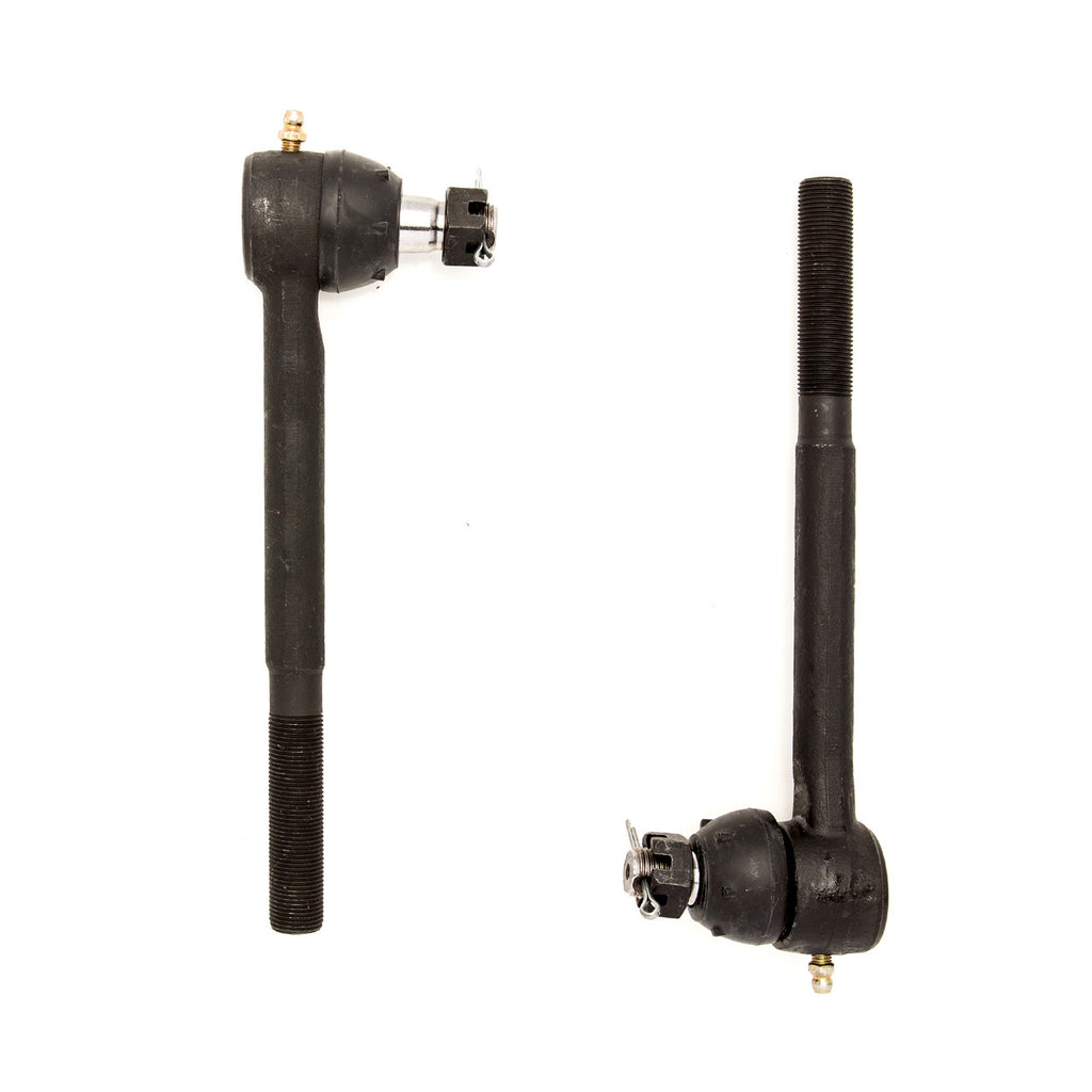 1973-1990 Chevrolet 2WD C10 1/2 Ton Pickup Blazer New Tie Rod Steering Rebuild Kit