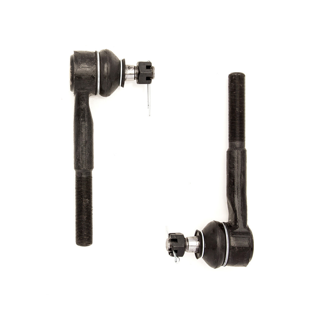 1973-1990 Chevrolet 2WD C10 1/2 Ton Pickup Blazer New Tie Rod Steering Rebuild Kit