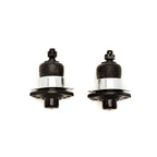 1964-1972 Chevrolet Chevelle El Camino Monte Carlo New Upper and Lower Ball Joint Set