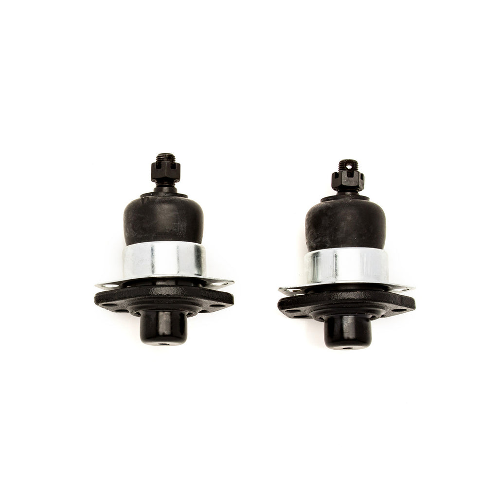 1971-1974 Pontiac Ventura New Upper and Lower Ball Joint Set